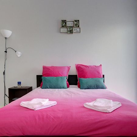 Appartement Le Loire A Velo - Gare De Tours Extérieur photo