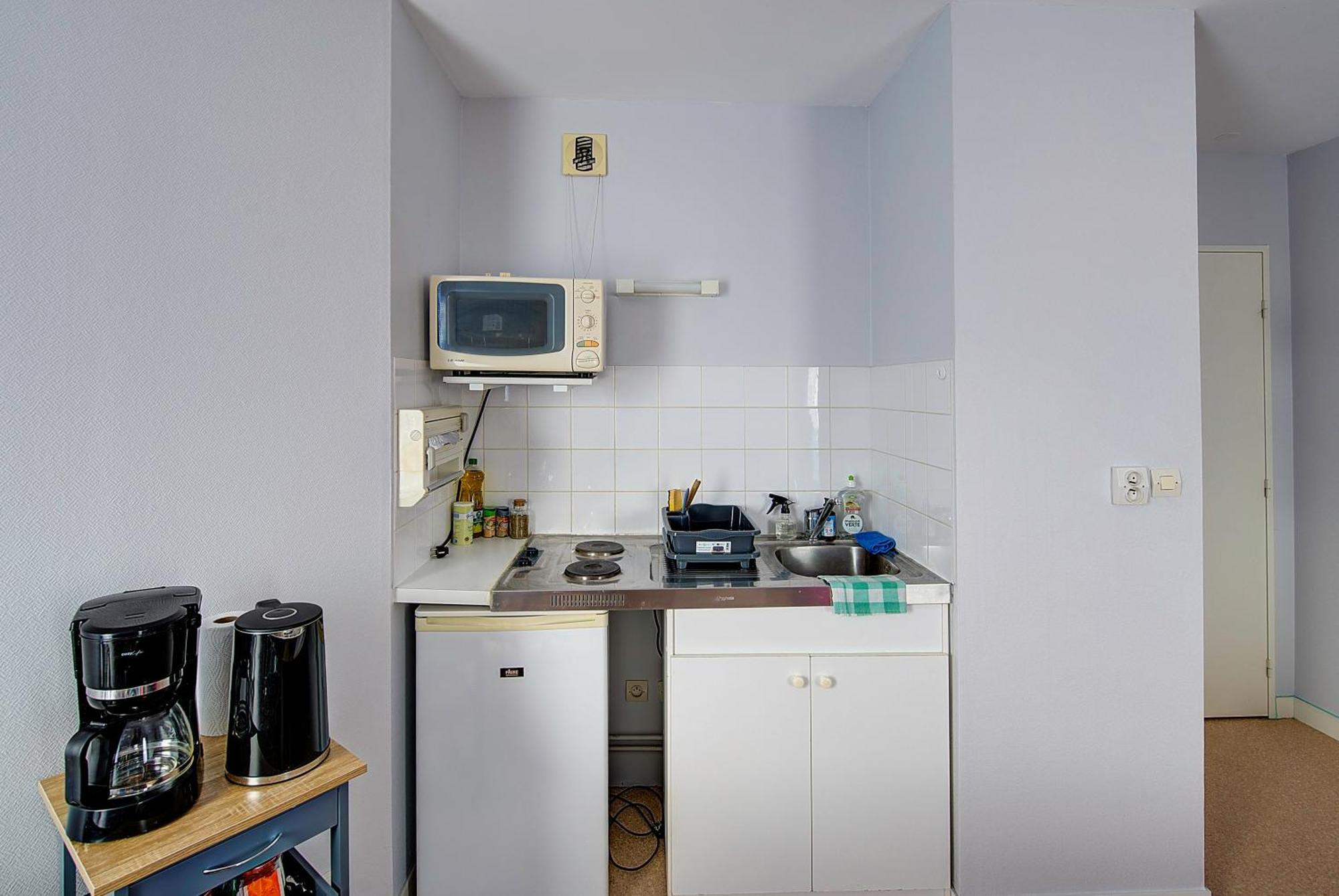 Appartement Le Loire A Velo - Gare De Tours Extérieur photo