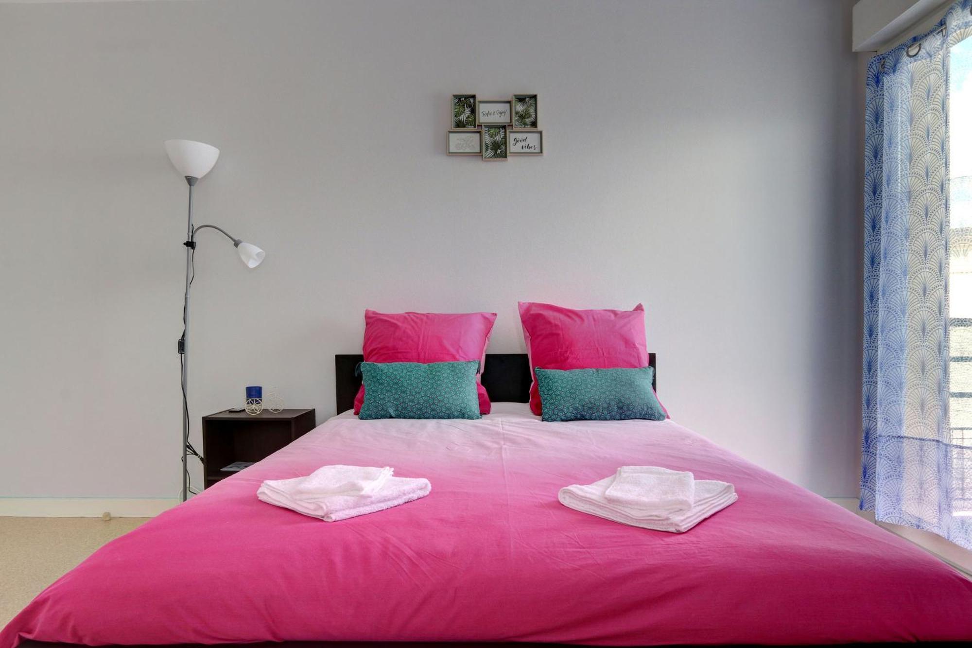 Appartement Le Loire A Velo - Gare De Tours Extérieur photo